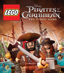 LEGO Pirates of the Caribbean